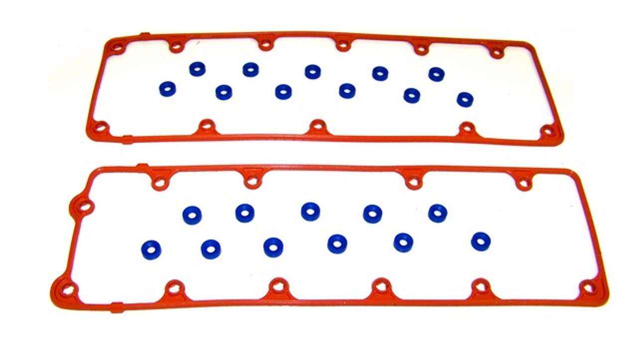 Valve Cover Gasket Set 4.6L 2003 Ford Expedition - VC4154G.39