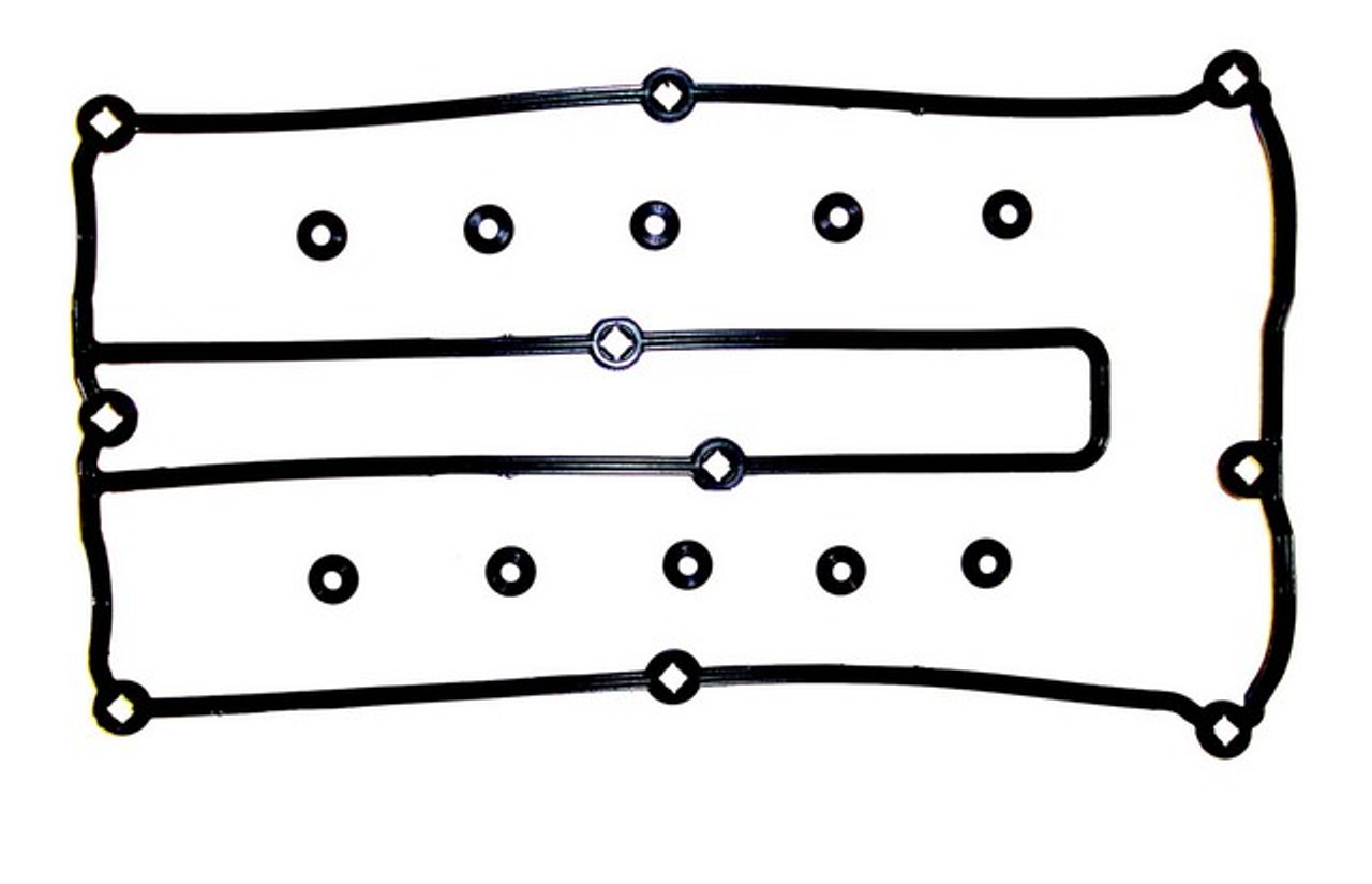 Valve Cover Gasket Set 2.0L 1999 Ford Escort - VC418G.5