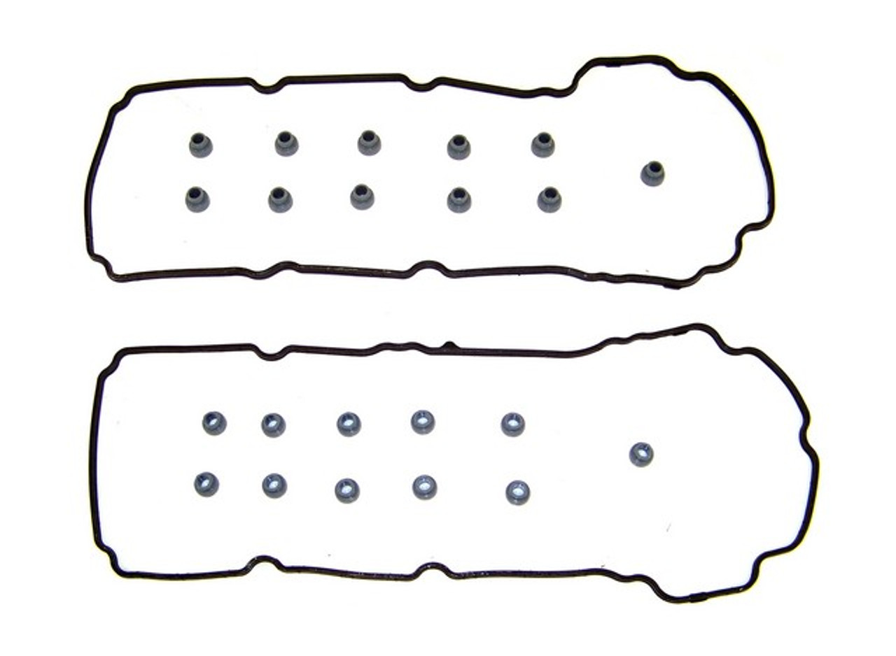 Valve Cover Gasket Set 3.7L 2013 Ford Edge - VC4198G.7