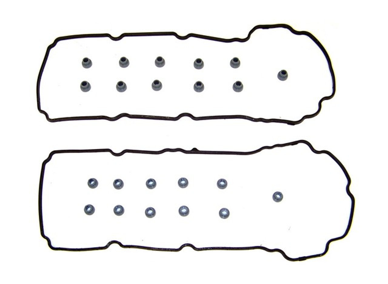 Valve Cover Gasket Set 3.5L 2012 Ford Fusion - VC4198G.14