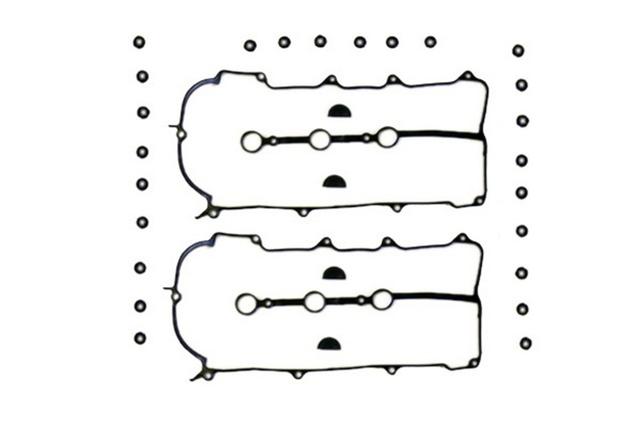 Valve Cover Gasket Set 2.3L 1997 Mazda Millenia - VC442G.3