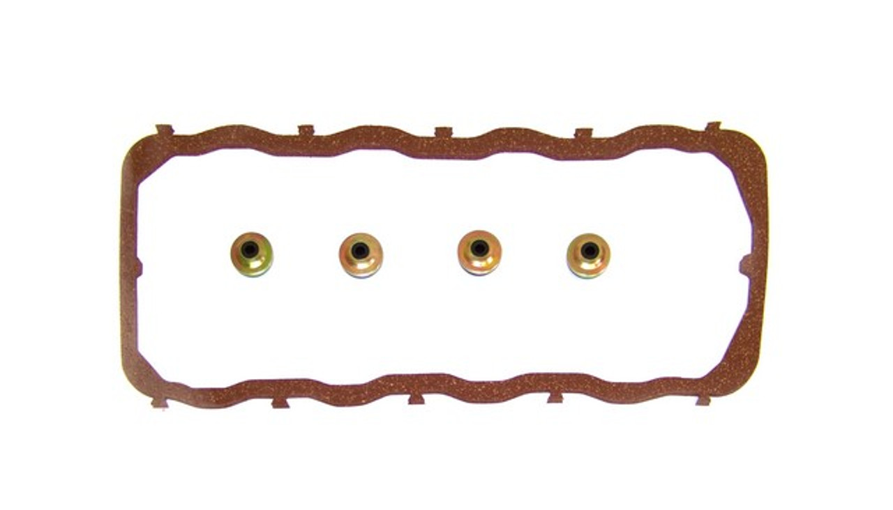 Valve Cover Gasket Set 1.6L 1992 Geo Tracker - VC500G.4