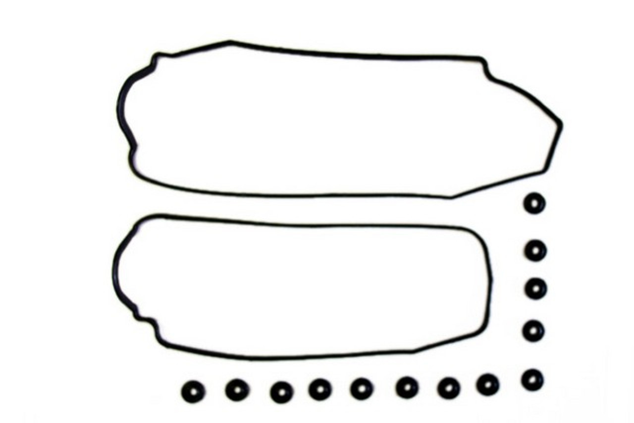 Valve Cover Gasket Set 2.7L 1991 Subaru XT - VC712G.4