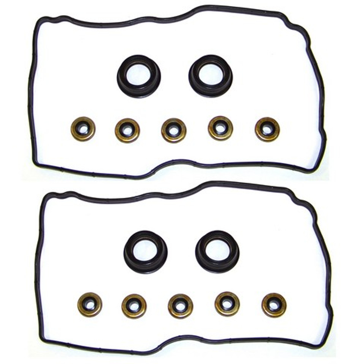 Valve Cover Gasket Set 2.5L 2006 Saab 9-2X - VC715G.2