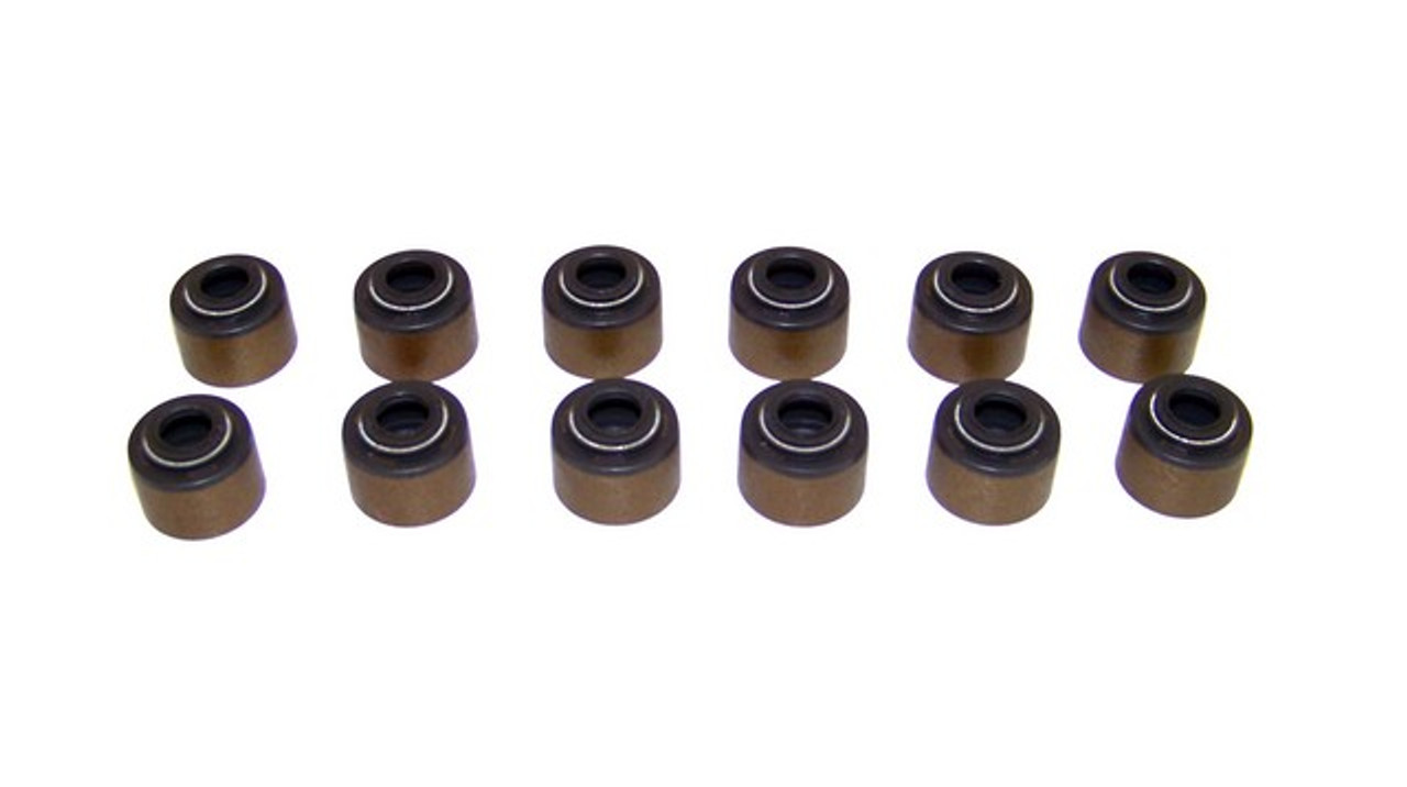 Valve Stem Oil Seal Set 3.9L 1999 Dodge Dakota - VSS1139.25