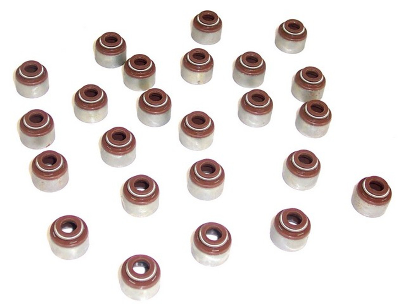 Valve Stem Oil Seal Set 3.5L 2003 Hyundai XG350 - VSS126.13