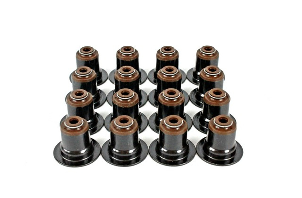 Valve Stem Oil Seal Set 2.0L 2012 Mitsubishi Lancer - VSS176.9