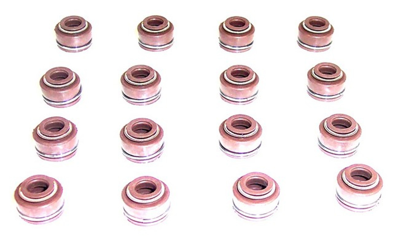 Valve Stem Oil Seal Set 2.0L 1991 Honda Prelude - VSS209.4