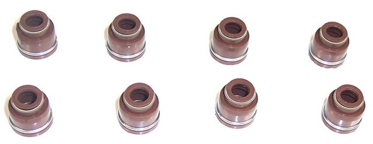 Valve Stem Oil Seal Set 2.0L 1985 Isuzu Impulse - VSS302.19