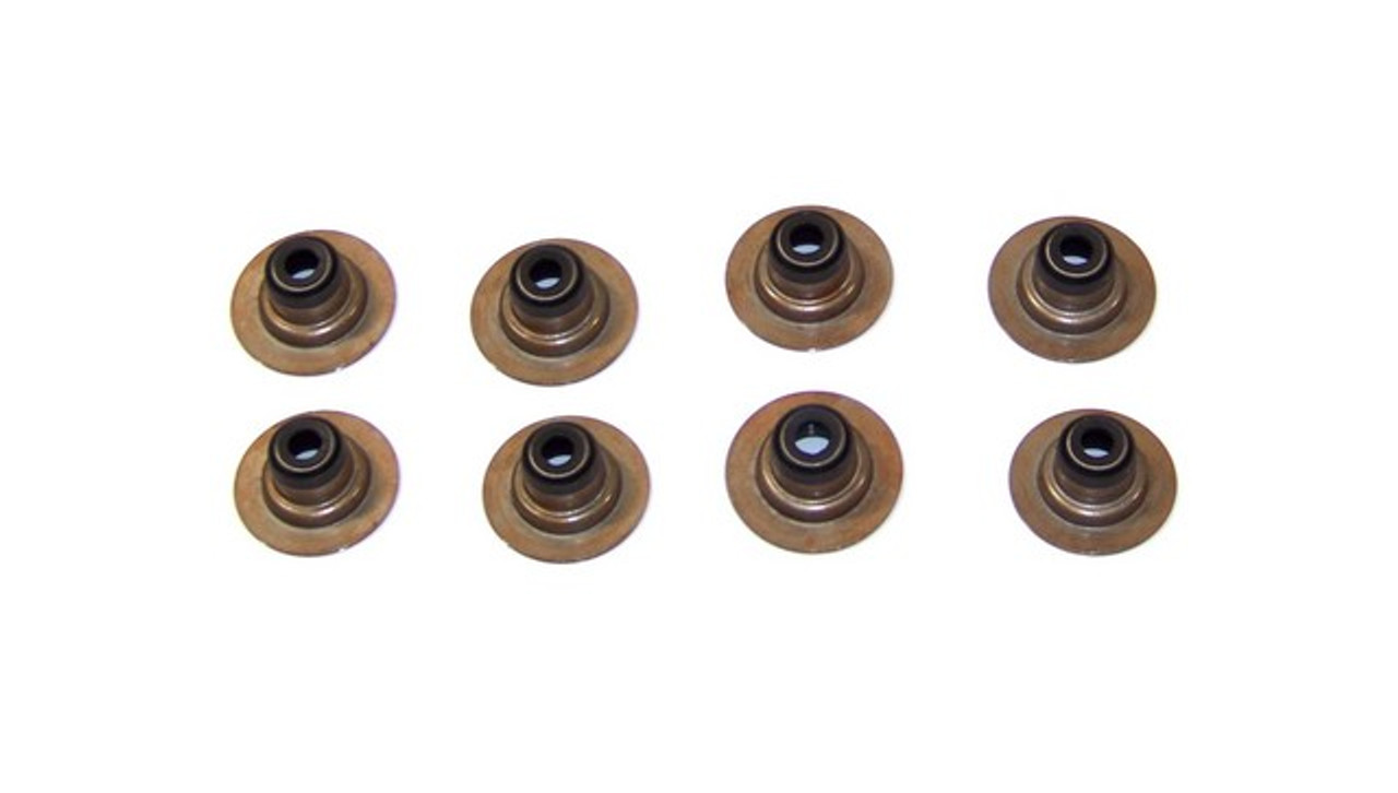 Valve Stem Oil Seal Set 1.9L 2000 Saturn SL - VSS310.20