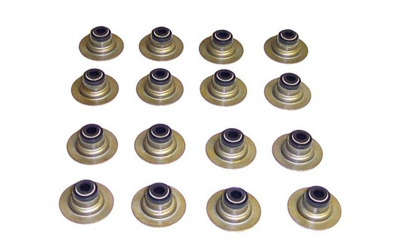 Valve Stem Oil Seal Set 1.9L 1998 Saturn SC2 - VSS311.8