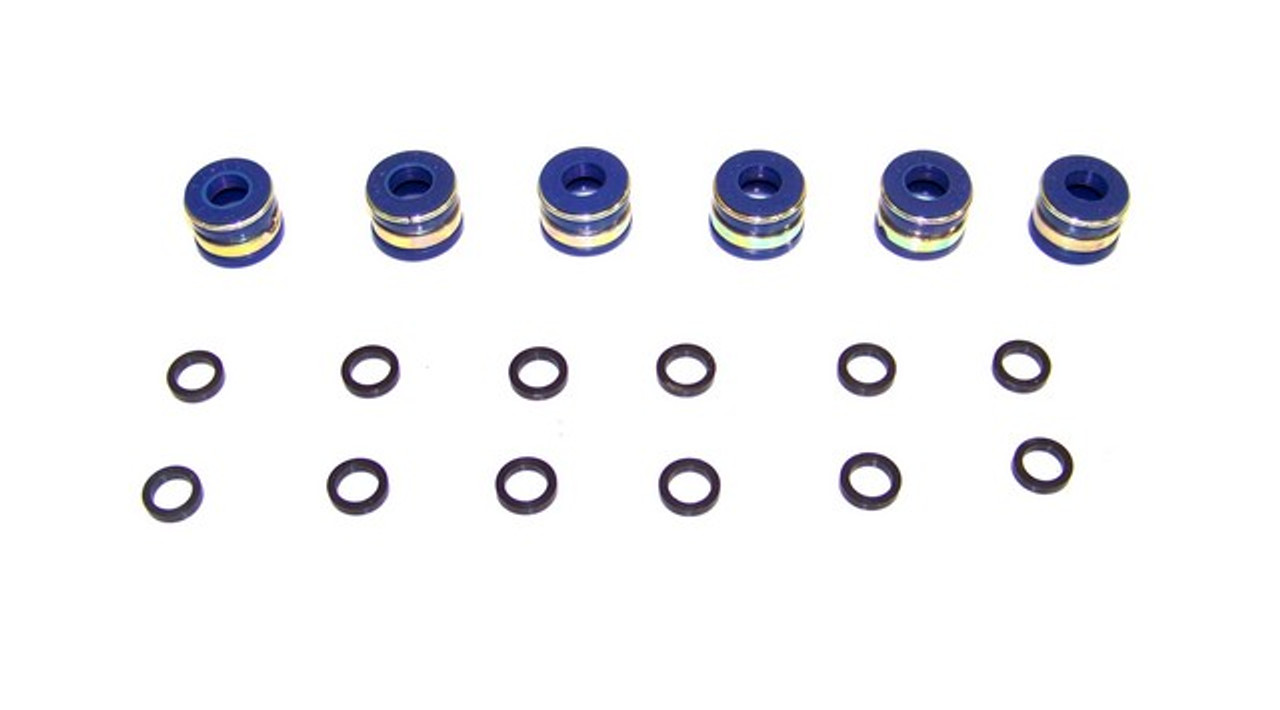 Valve Stem Oil Seal Set 4.8L 1987 GMC R3500 - VSS3114.73