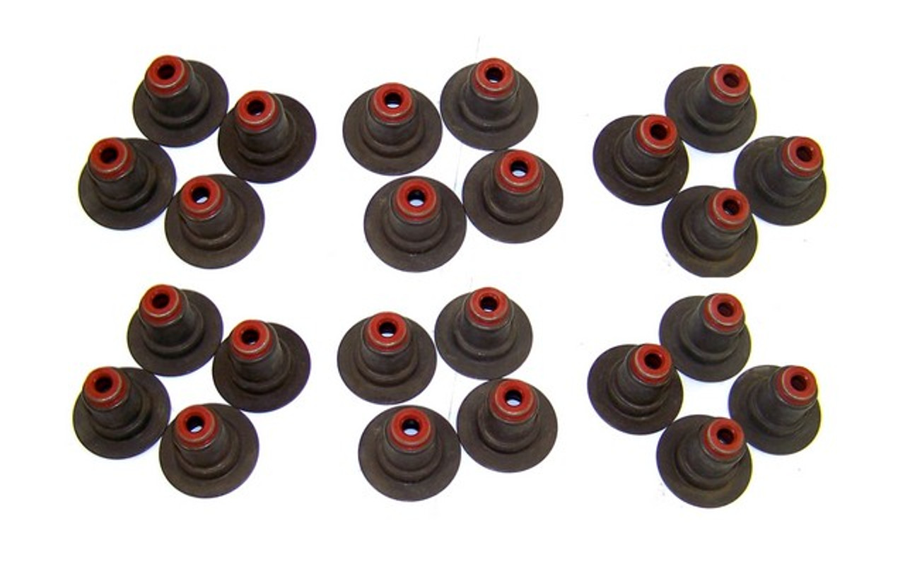 Valve Stem Oil Seal Set 3.6L 2009 GMC Acadia - VSS3139.130