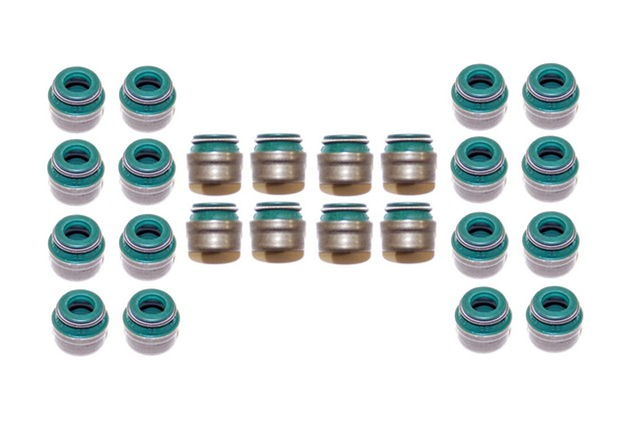 Valve Stem Oil Seal Set 3.2L 2003 Cadillac CTS - VSS315.6