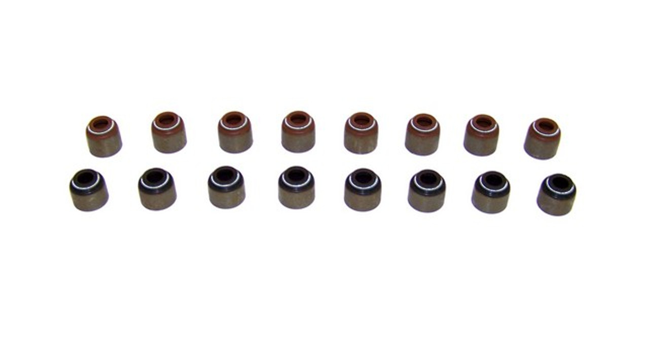 Valve Stem Oil Seal Set 5.3L 2000 GMC Sierra 1500 - VSS3165.40