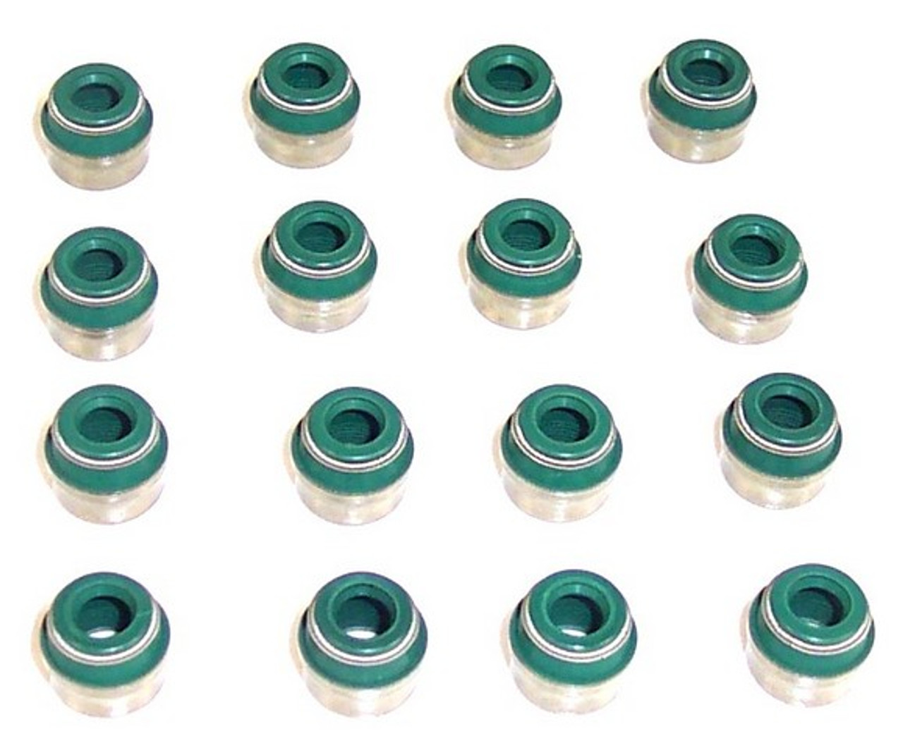 Valve Stem Oil Seal Set 2.2L 2000 Isuzu Amigo - VSS319.11