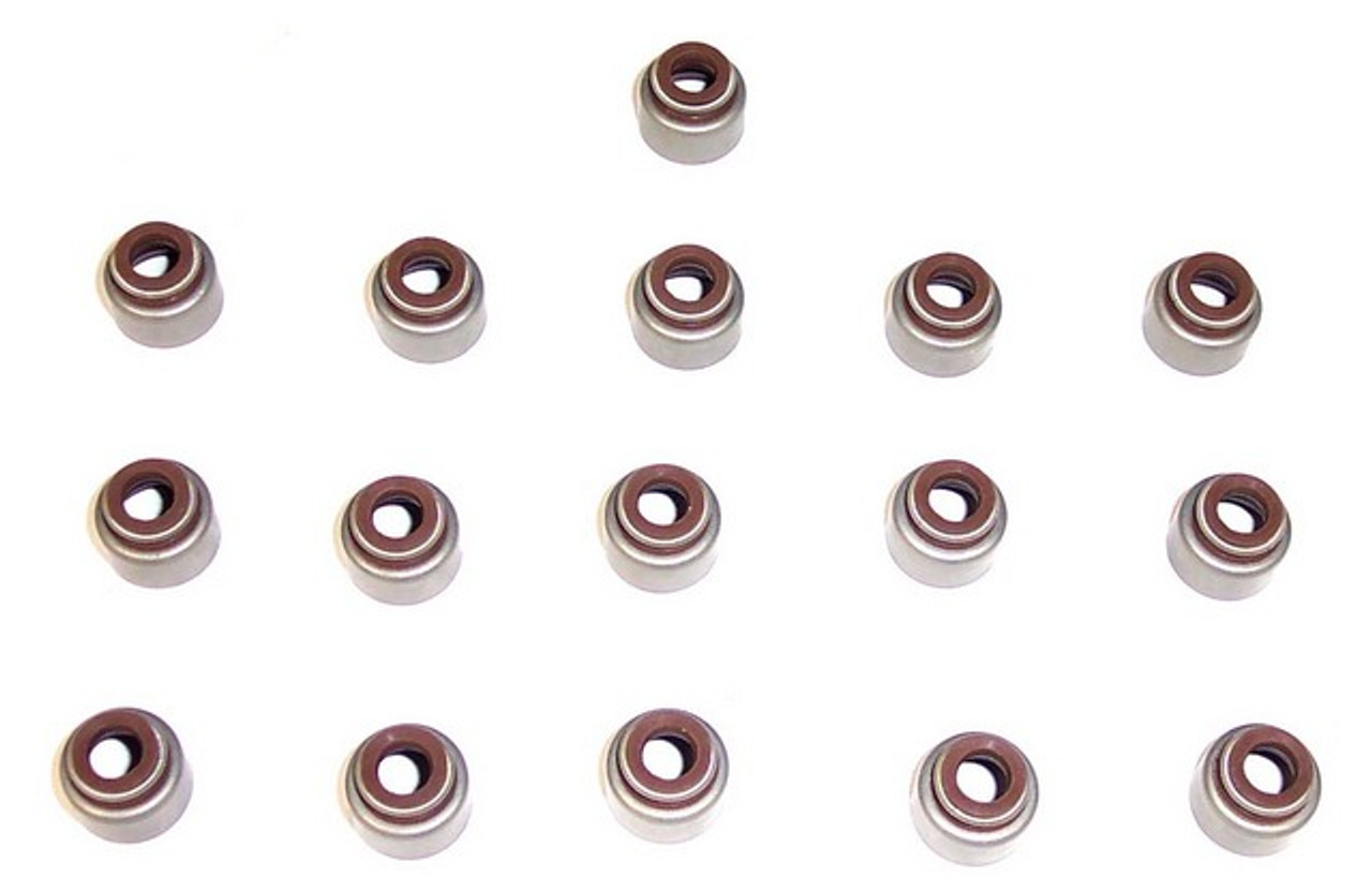 Valve Stem Oil Seal Set 1.6L 1990 Isuzu Impulse - VSS326.88