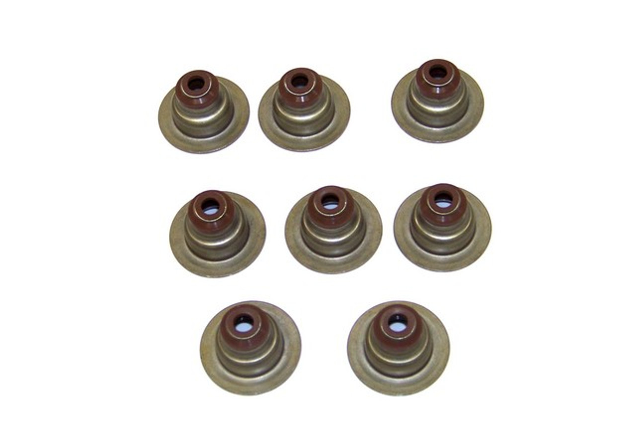 Valve Stem Oil Seal Set 2.2L 2002 Chevrolet S10 - VSS330.10