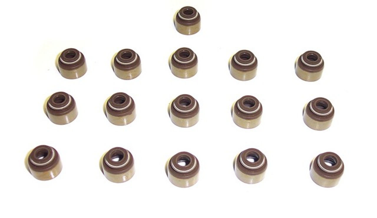 Valve Stem Oil Seal Set 2.4L 1996 Chevrolet Cavalier - VSS332.4