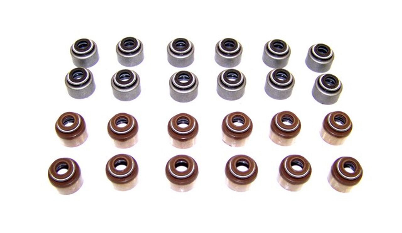 Valve Stem Oil Seal Set 3.2L 1995 Ford Taurus - VSS4111.9