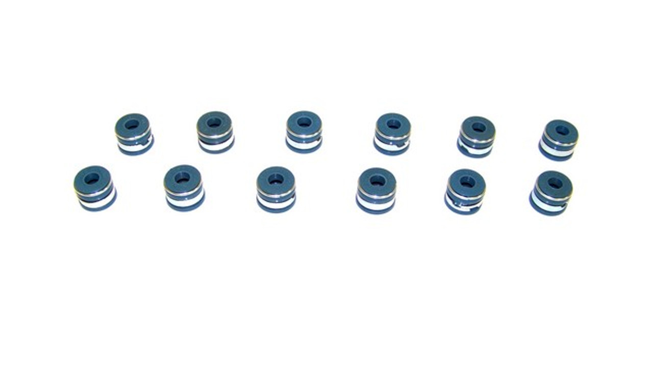 Valve Stem Oil Seal Set 3.0L 2000 Ford Taurus - VSS4145.12