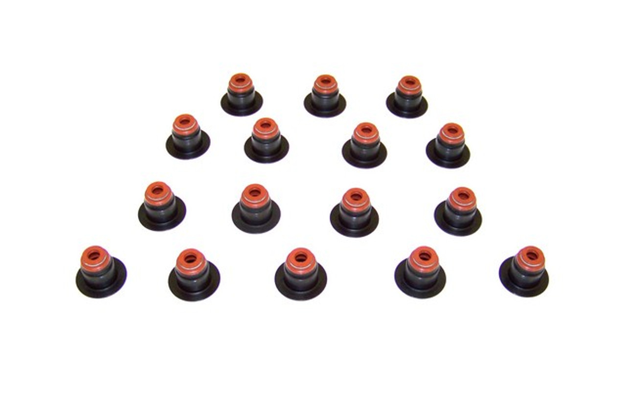 Valve Stem Oil Seal Set 4.6L 2014 Ford E-250 - VSS4152.100