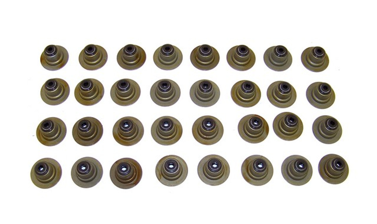 Valve Stem Oil Seal Set 4.0L 2000 Jaguar S-Type - VSS4162.5