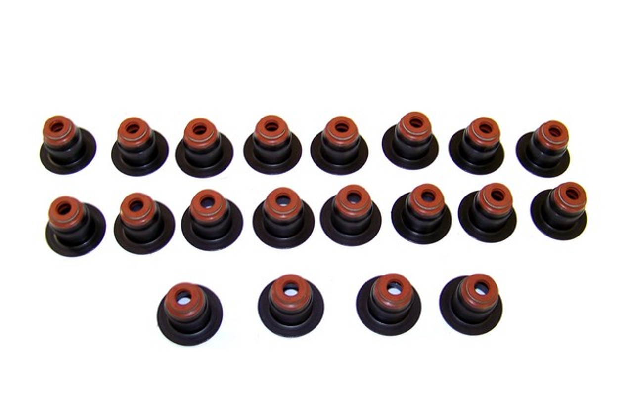 Valve Stem Oil Seal Set 6.8L 2007 Ford E-350 Super Duty - VSS4184.20