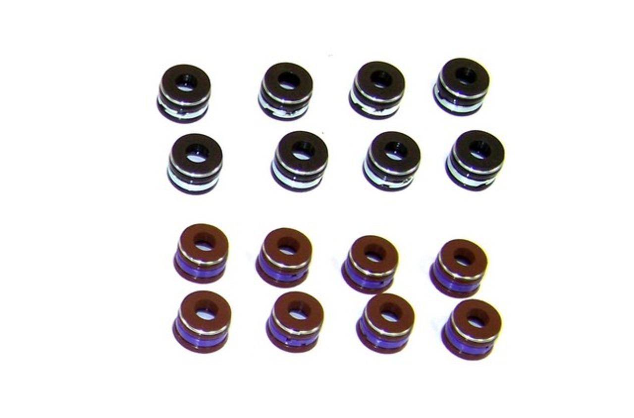 Valve Stem Oil Seal Set 7.5L 1987 Ford E-350 Econoline - VSS4186.15