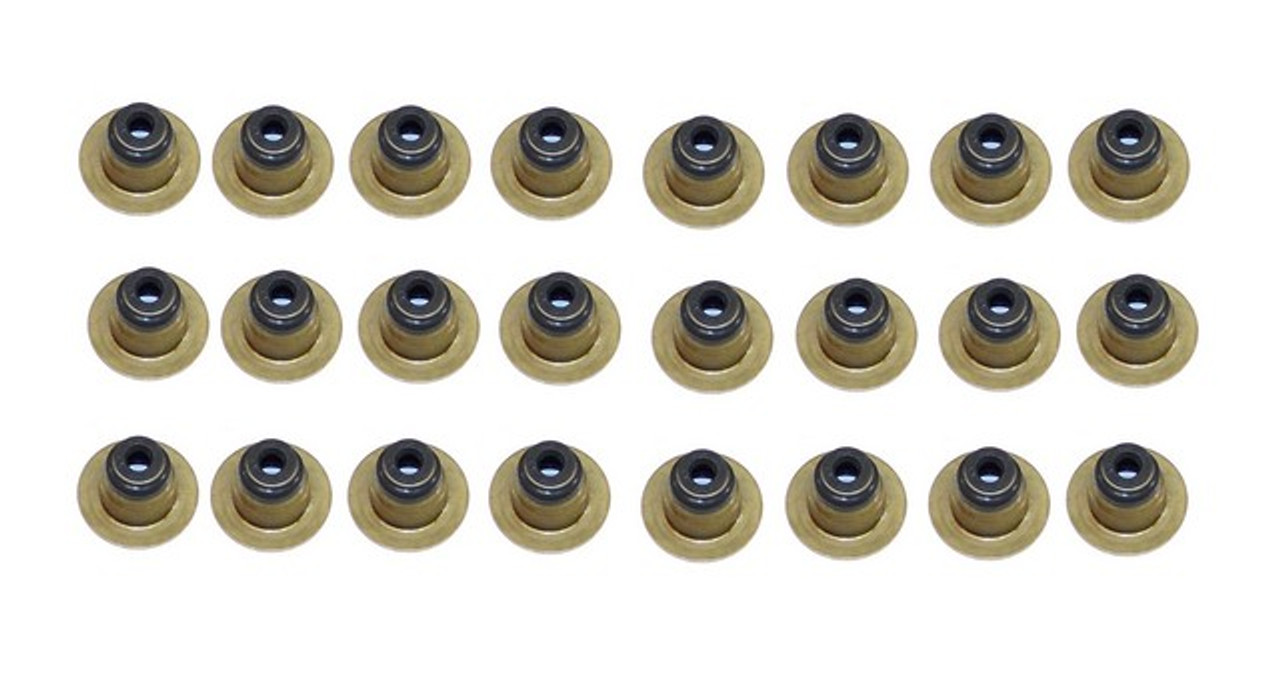 Valve Stem Oil Seal Set 3.5L 2014 Lincoln MKS - VSS4198.83