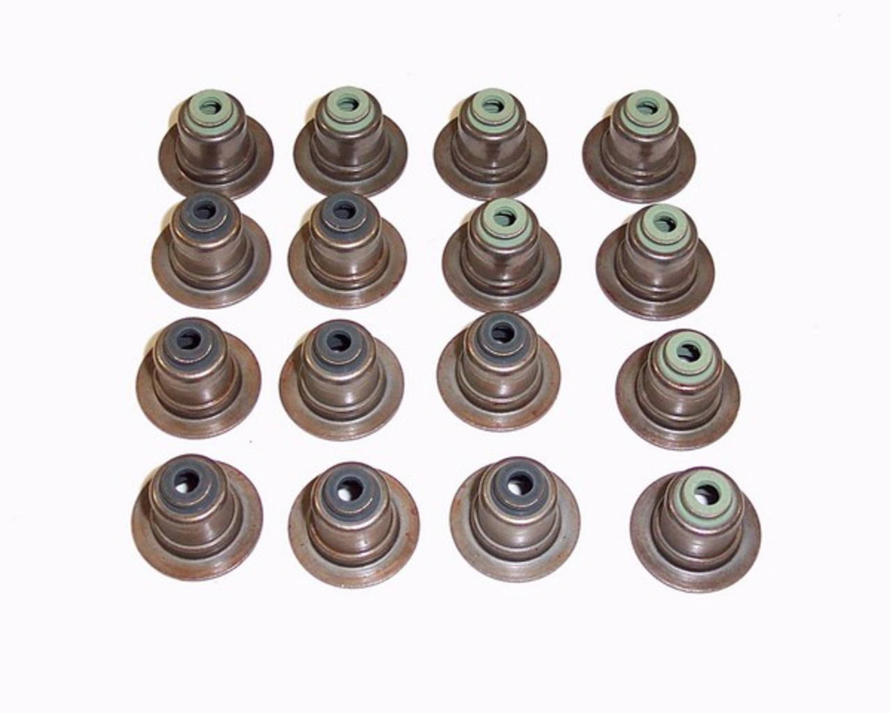 Valve Stem Oil Seal Set 2.0L 2013 Ford Escape - VSS432.18