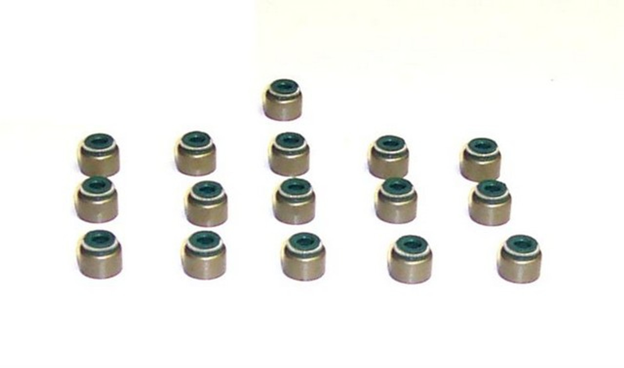 Valve Stem Oil Seal Set 1.3L 1999 Suzuki Swift - VSS530.44