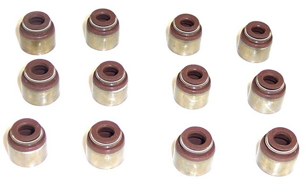 Valve Stem Oil Seal Set 1.6L 1989 Nissan Pulsar NX - VSS609.1