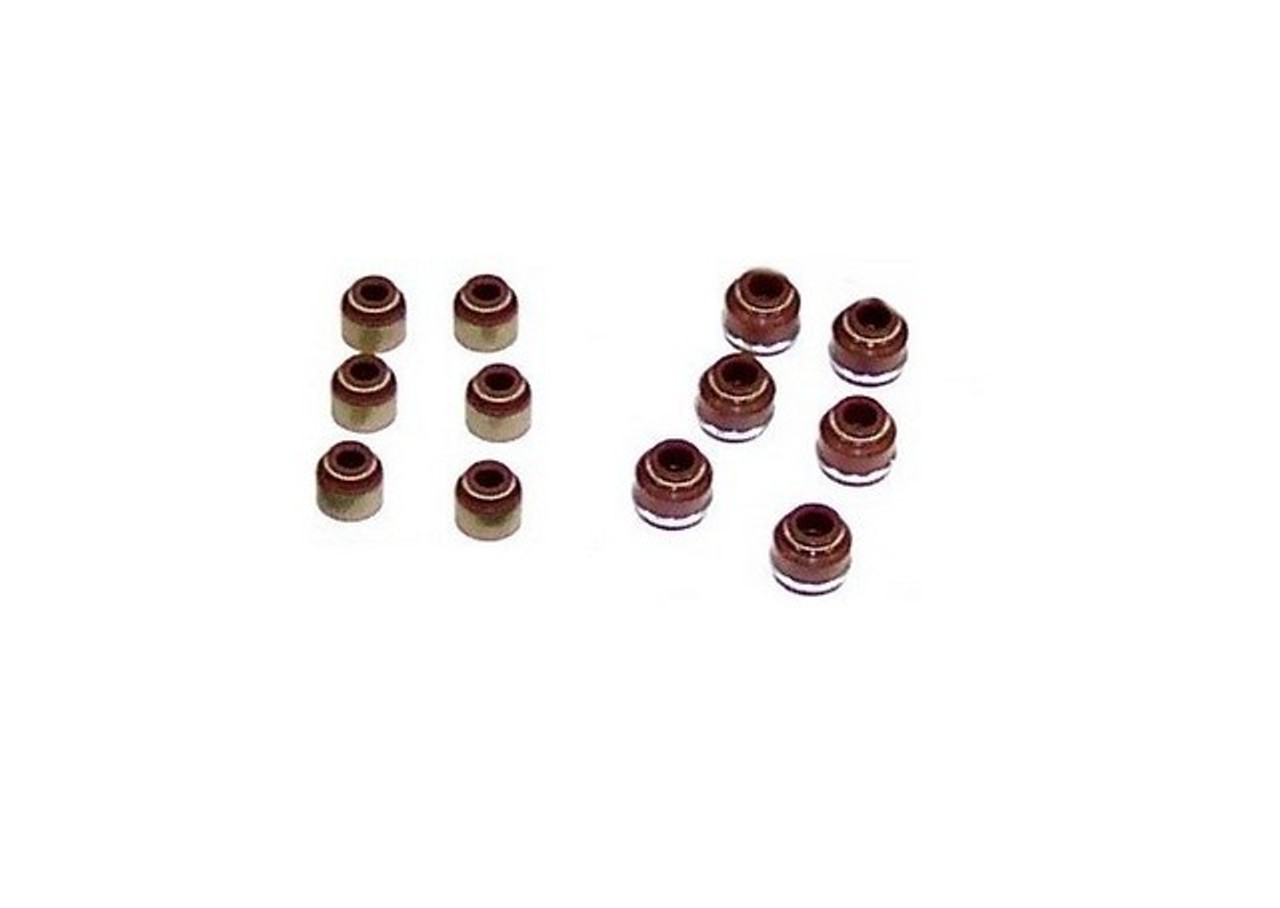 Valve Stem Oil Seal Set 3.0L 1991 Infiniti M30 - VSS616.2