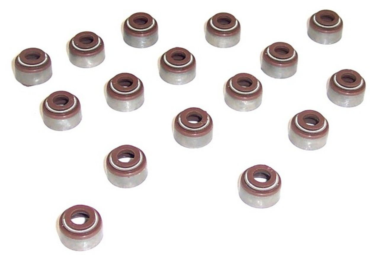 Valve Stem Oil Seal Set 2.5L 2006 Saab 9-2X - VSS715.2