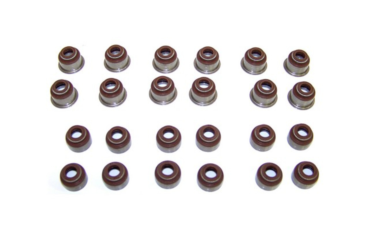 Valve Stem Oil Seal Set 4.5L 1997 Lexus LX450 - VSS967.2