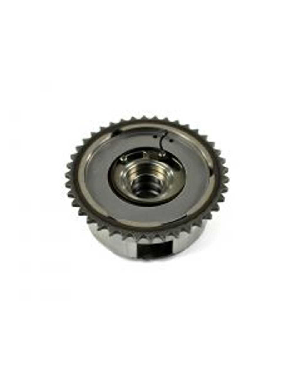 Variable Valve Timing Sprocket 1.4L 2014 Cadillac ELR - VTG343.7