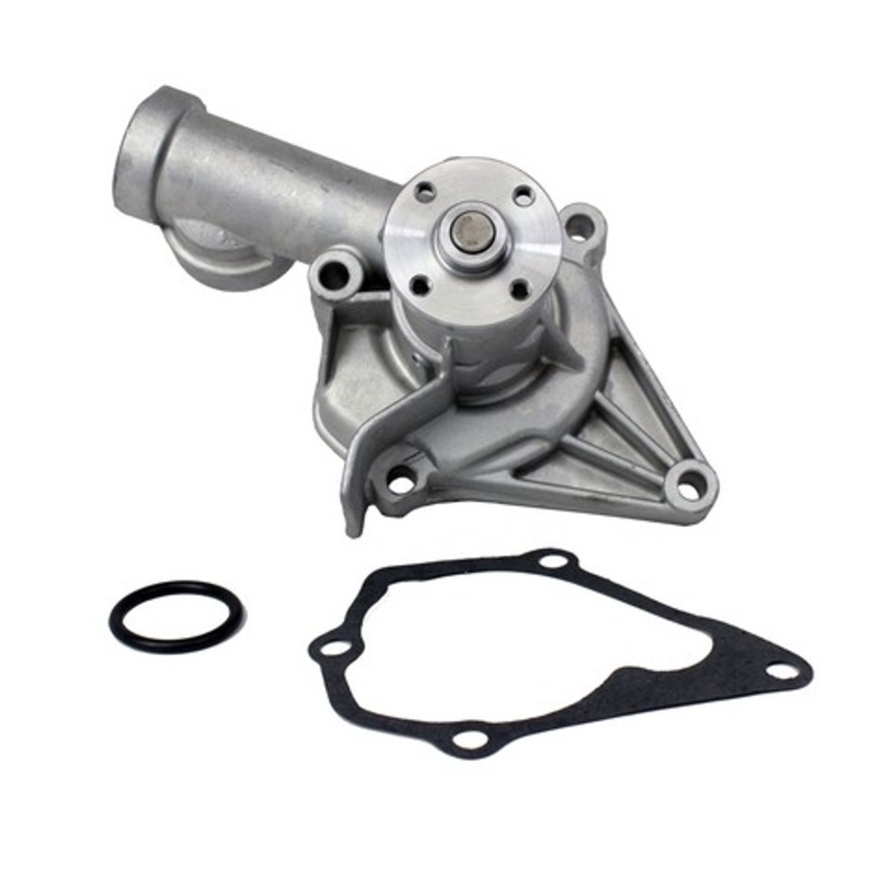 Water Pump 1.5L 1990 Dodge Colt - WP100.6