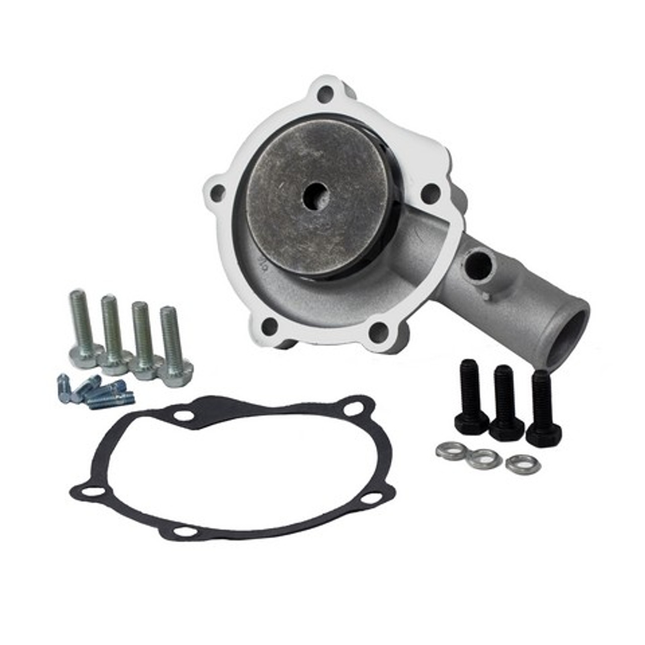 Water Pump 2.6L 1985 Dodge Conquest - WP101A.1