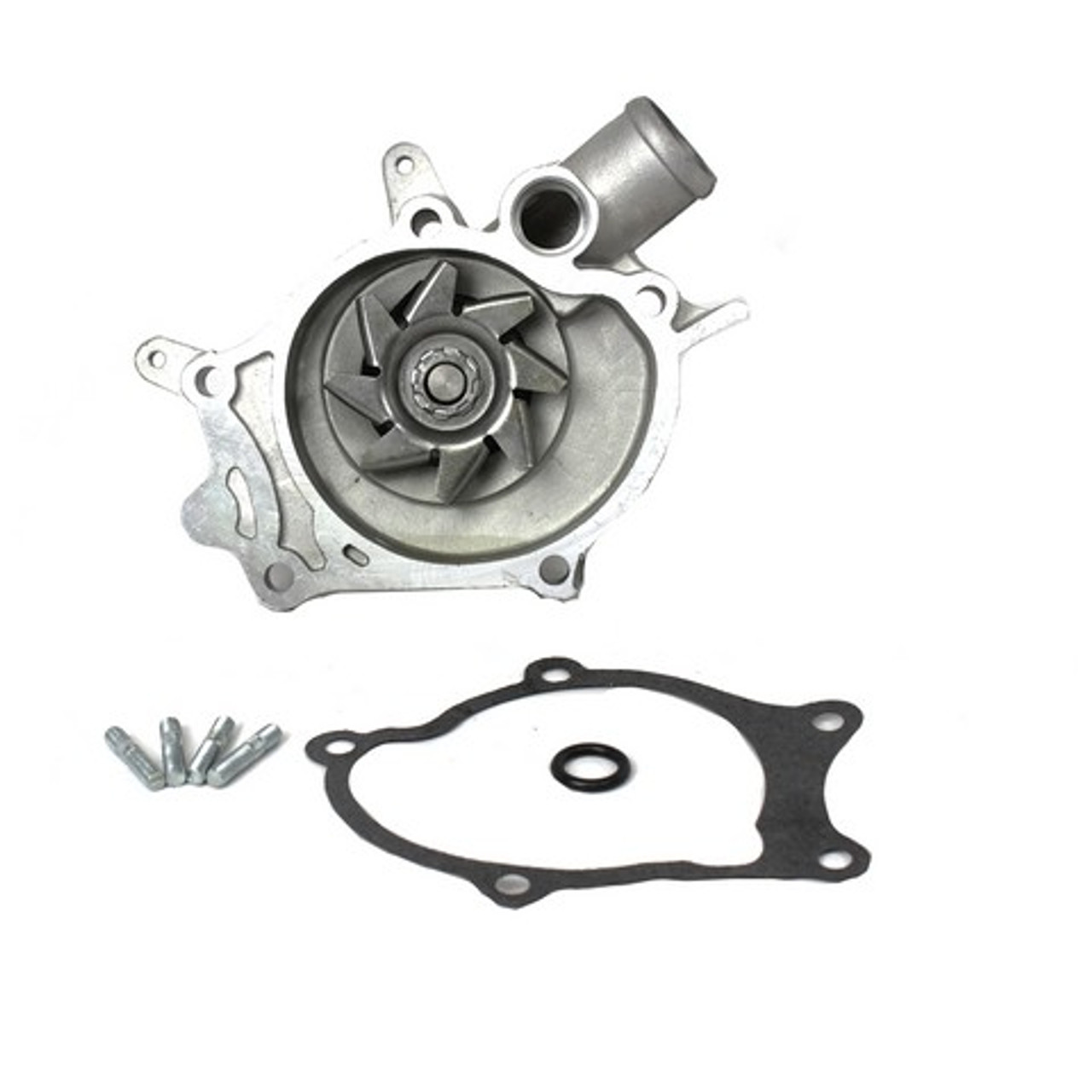 Water Pump 2.0L 1985 Dodge Ram 50 - WP106.1