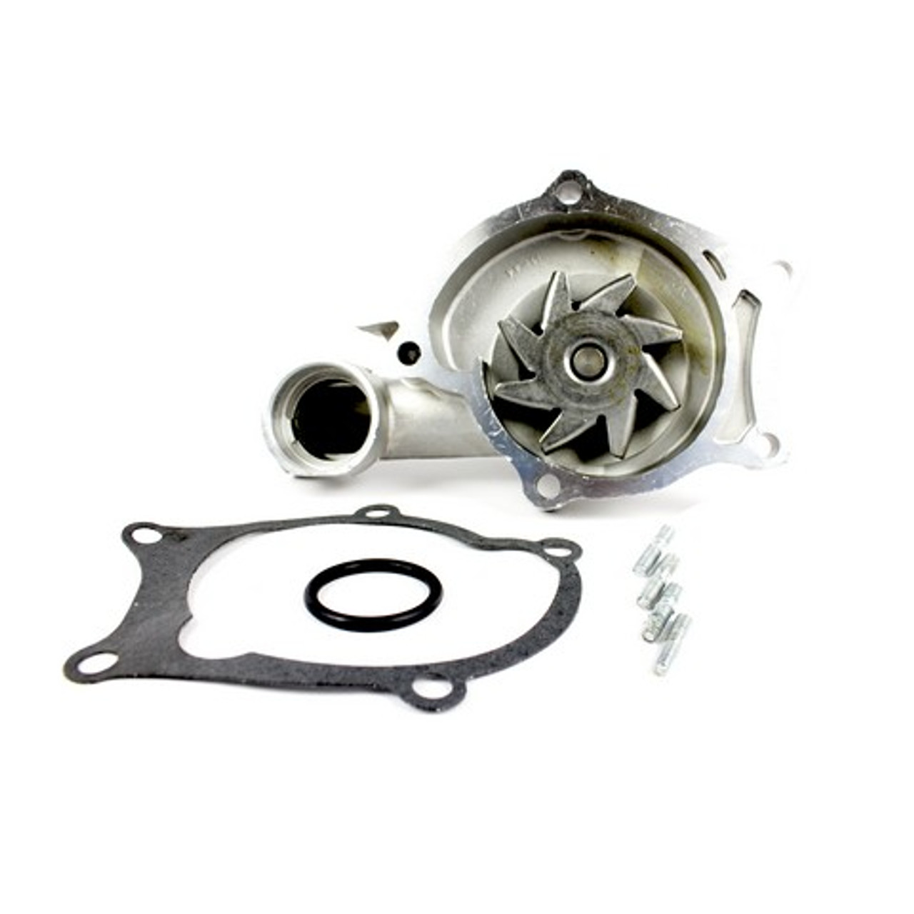 Water Pump 2.0L 1991 Eagle Talon - WP107.2