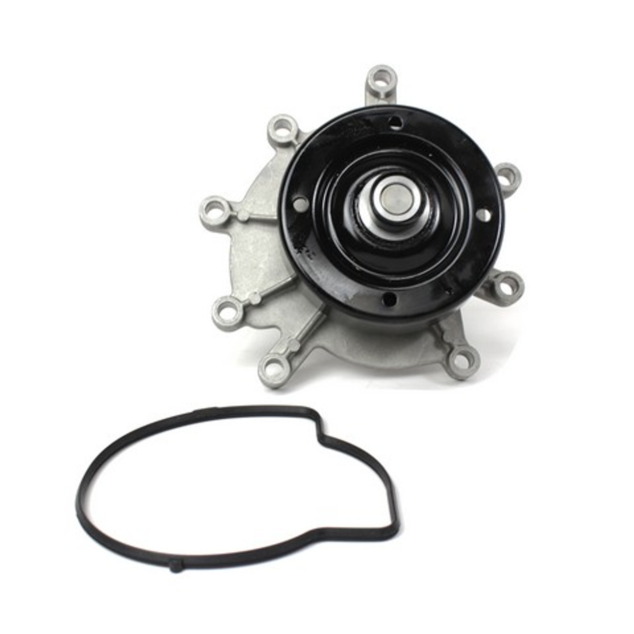 Water Pump 4.7L 2002 Dodge Ram 1500 - WP1100.44