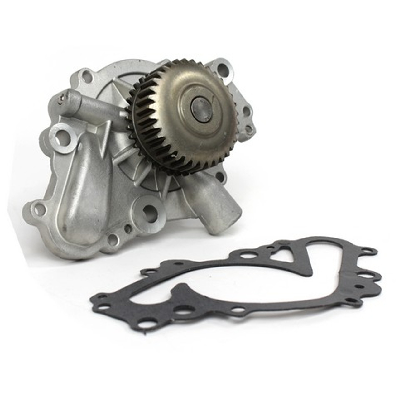 Water Pump 2.7L 2008 Chrysler Sebring - WP1116.5