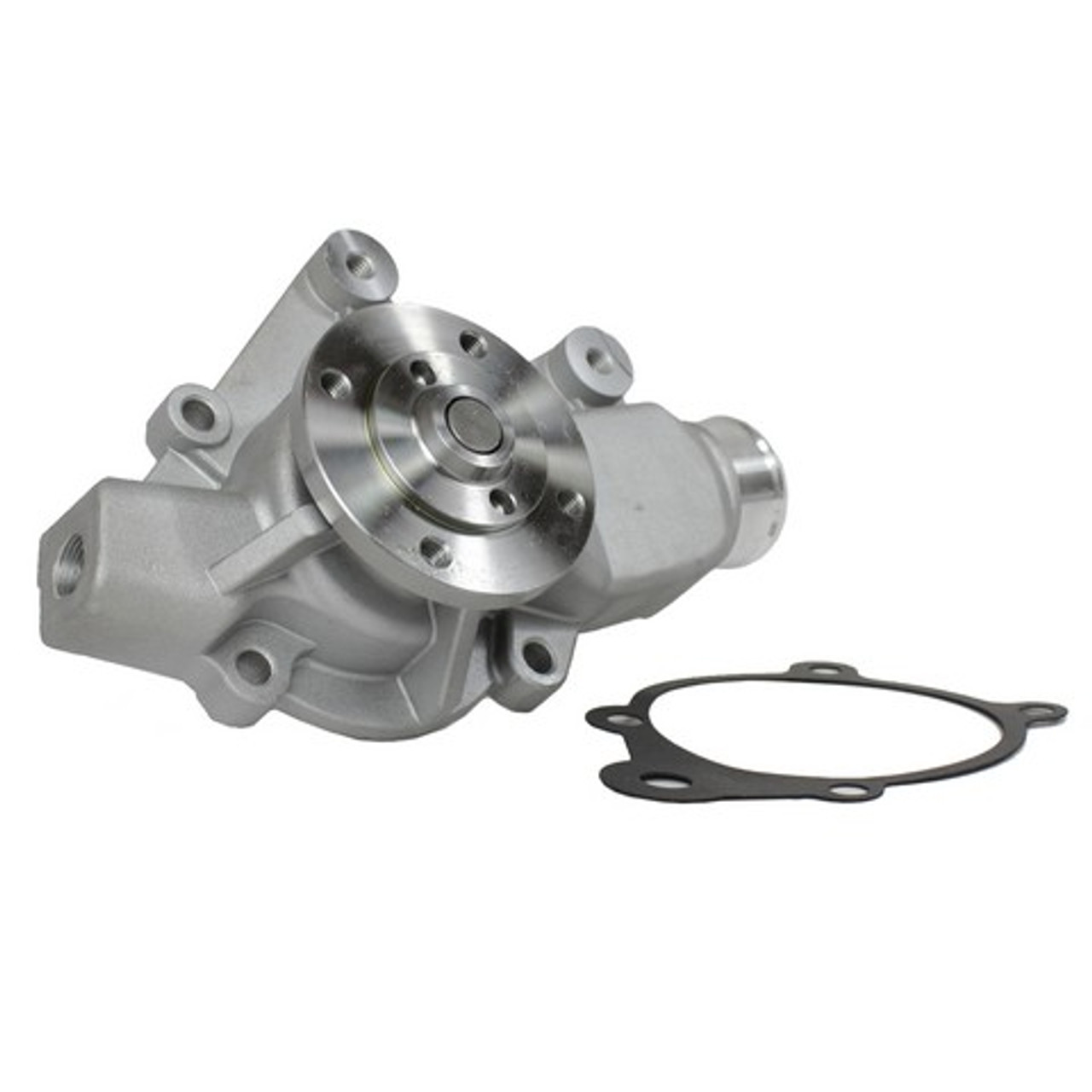 Water Pump 4.0L 1989 Jeep Cherokee - WP1120.3