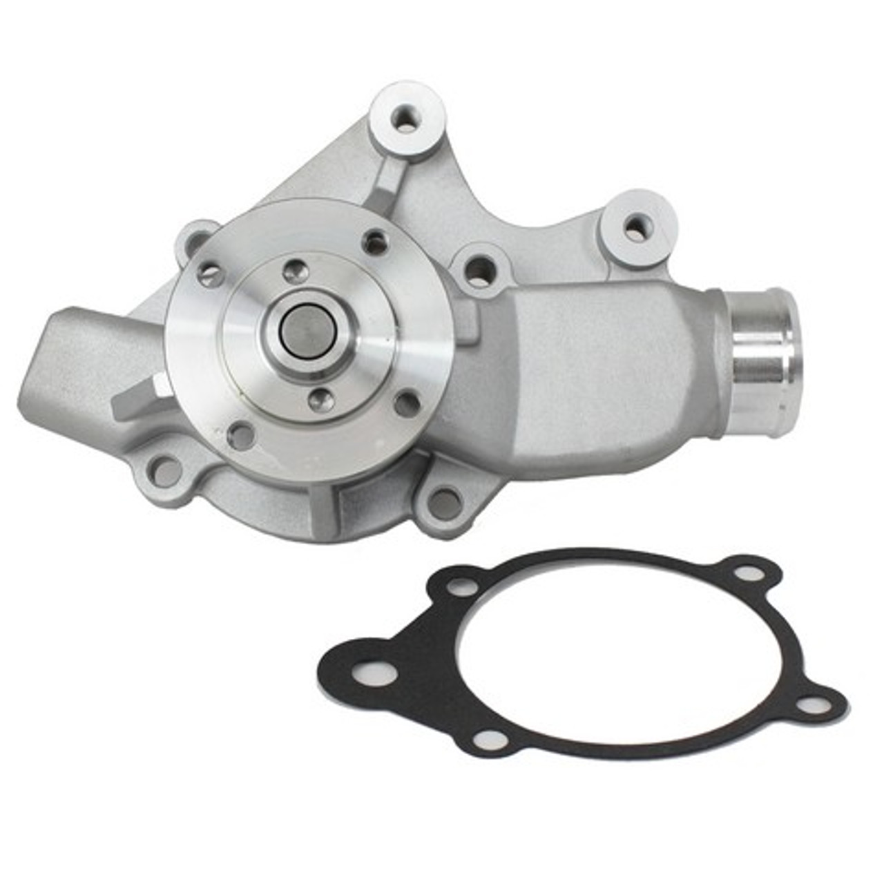 Water Pump 4.0L 1988 Jeep Comanche - WP1120.17