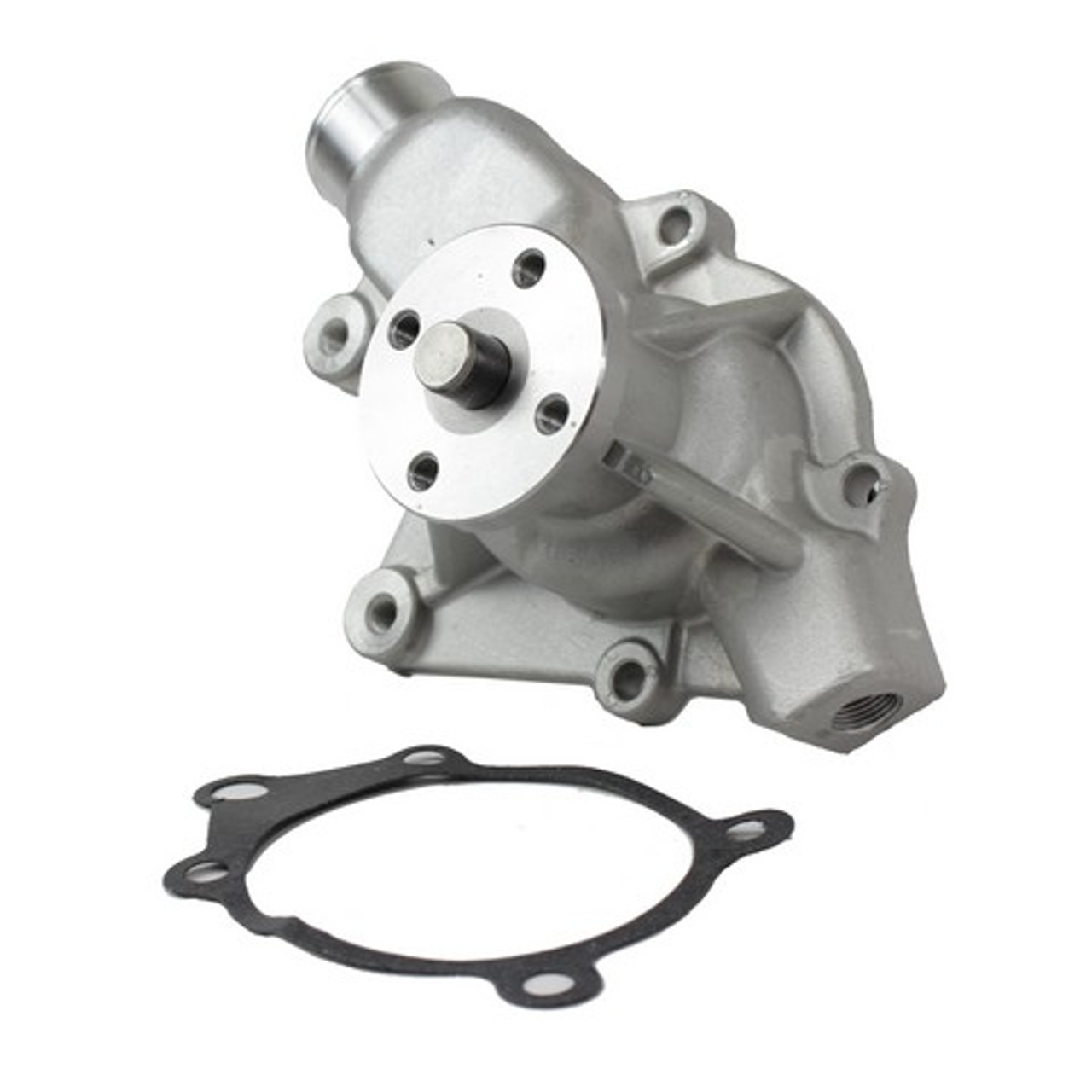 Water Pump 2.5L 1997 Jeep Cherokee - WP1122.11