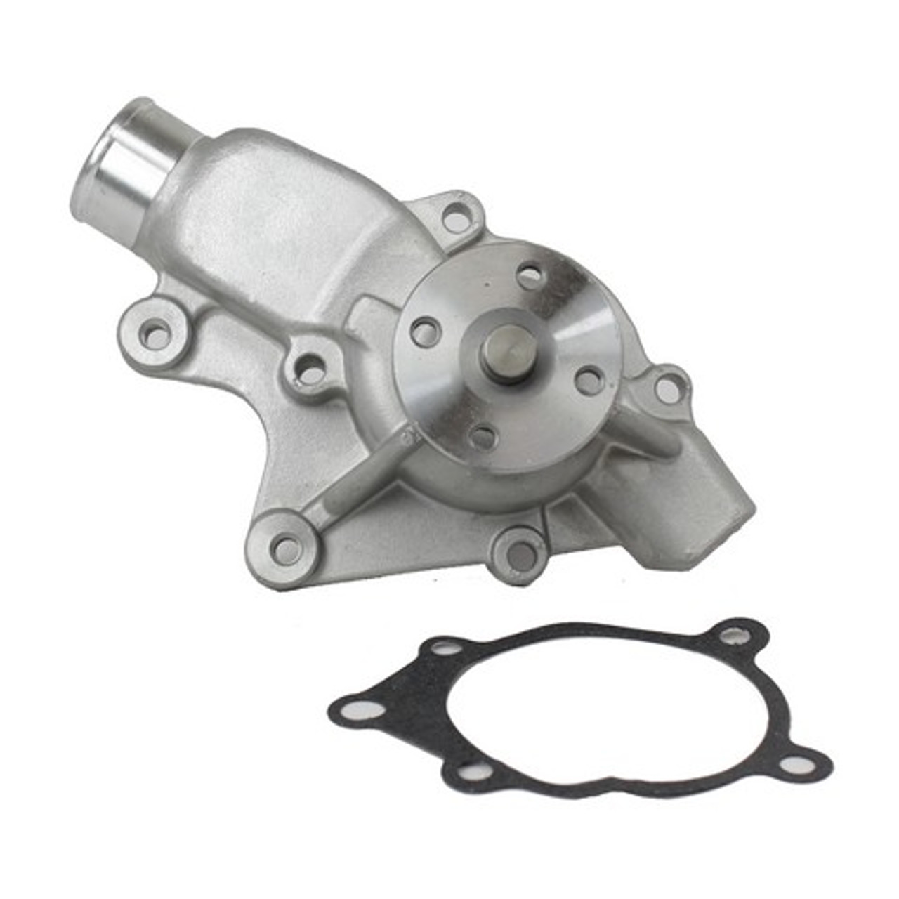 Water Pump 2.5L 1998 Jeep Cherokee - WP1122.12