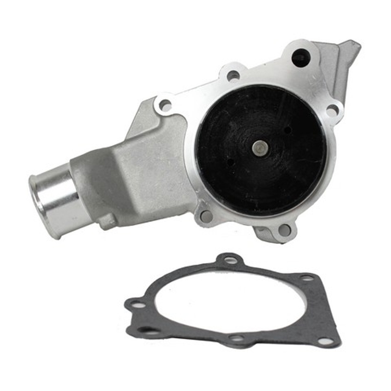 Water Pump 4.0L 1999 Jeep Grand Cherokee - WP1123.1