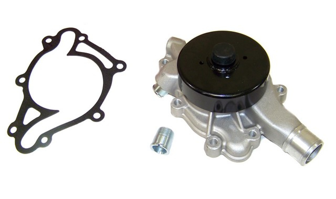 Water Pump 5.2L 1992 Dodge B250 - WP1142.4