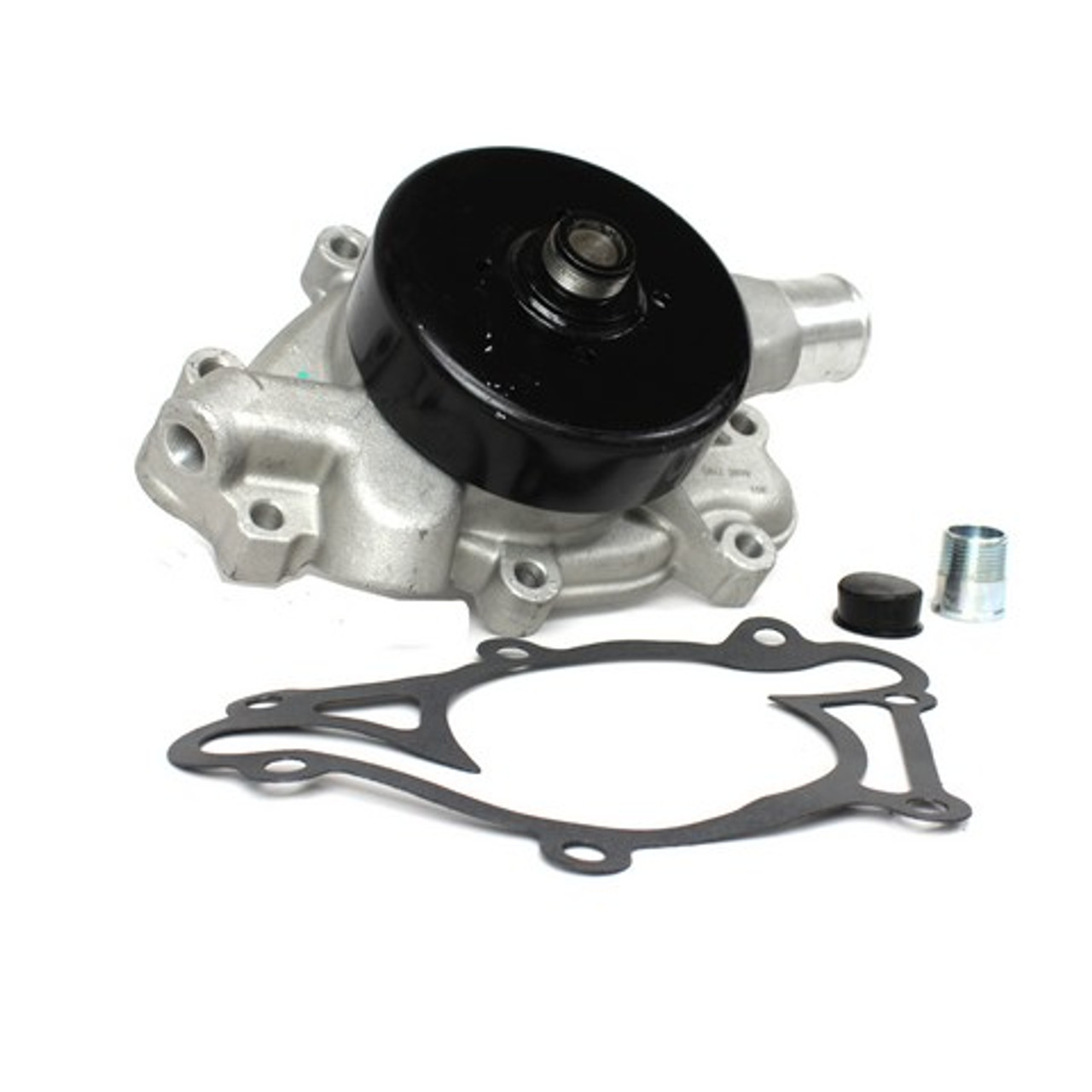 Water Pump 5.2L 1992 Dodge B250 - WP1142.4